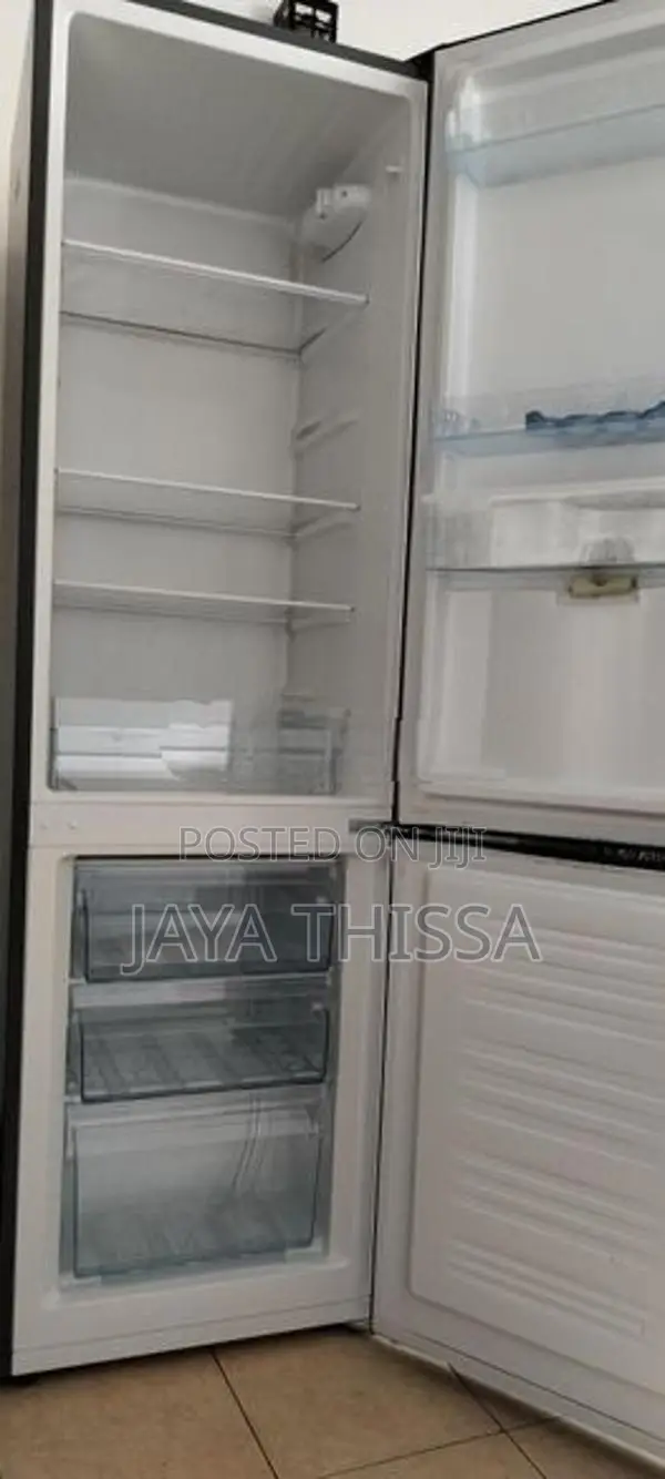 Nobel Inverter Refrigerator