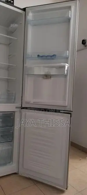 Nobel Inverter Refrigerator