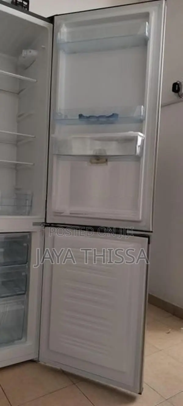Nobel Inverter Refrigerator