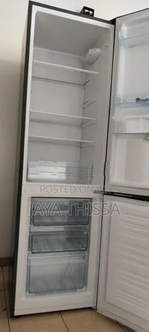 Nobel Inverter Refrigerator