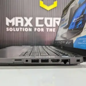 Dell Latitude 5400|i5 8th Gen|8GB RAM|256GB NVme