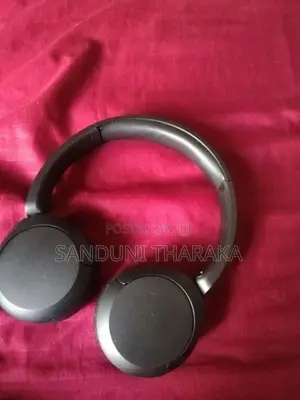 Sony Headphones