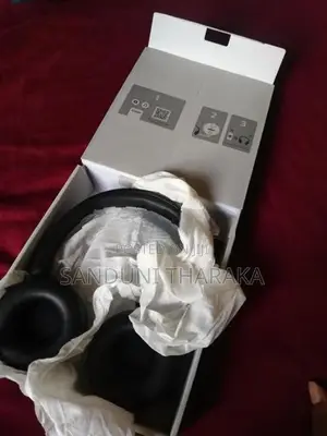 Sony Headphones