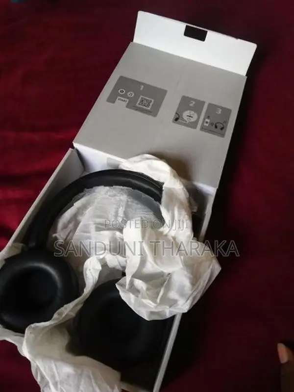 Sony Headphones