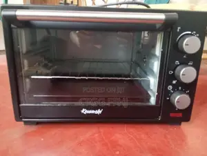 Kawashi 25L Oven