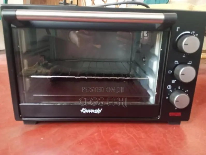 Kawashi 25L Oven