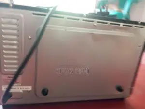 Kawashi 25L Oven