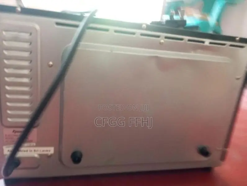 Kawashi 25L Oven