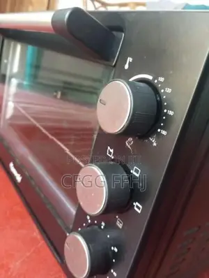 Kawashi 25L Oven