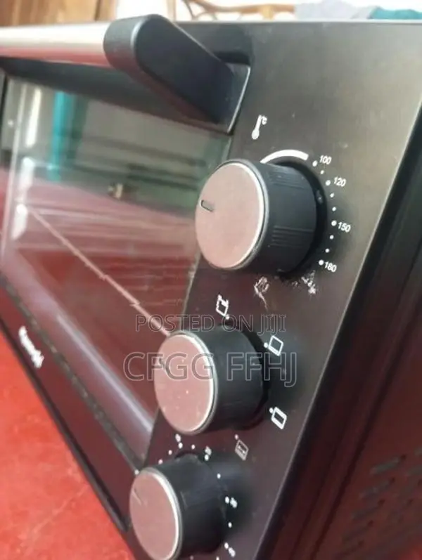 Kawashi 25L Oven