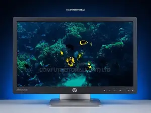 HP EliteDisplay E202 USED IPS MONITOR 20"