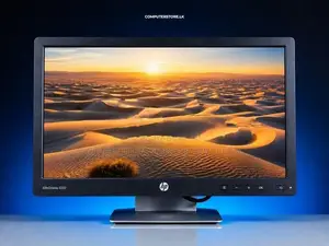 HP EliteDisplay E202 USED IPS MONITOR 20"