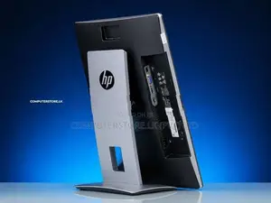 HP EliteDisplay E202 USED IPS MONITOR 20"