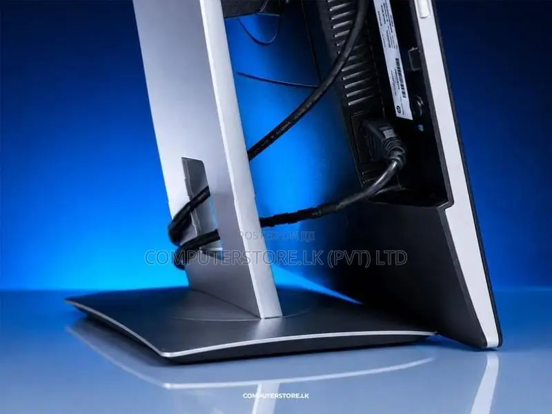 HP EliteDisplay E202 USED IPS MONITOR 20"