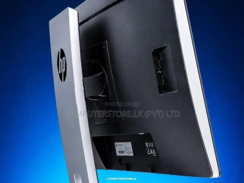 HP EliteDisplay E202 USED IPS MONITOR 20"