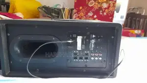 SINGER 5.1 Home Theater – සියලුම Speakers වැඩ Remote සහිතයි