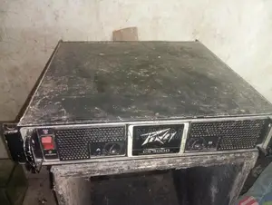 Yamaha බෆල්,මික්සර්,ඈම්ප් Full Sound System