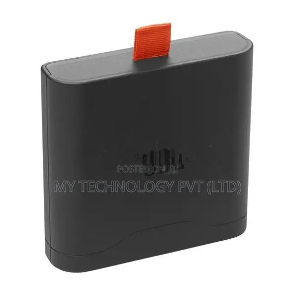 JBL Partybox 520 Battery