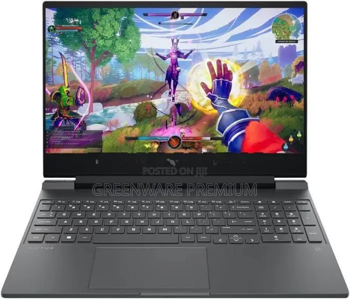 HP Victus 15 FA2093DX i7 13620H
