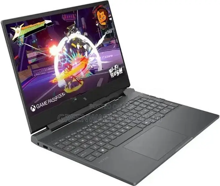 HP Victus 15 FA2093DX i7 13620H