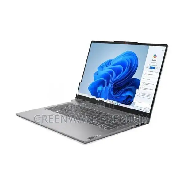 Lenovo Ideapad 5 2 in 1 14IRH9 Intel Core I7