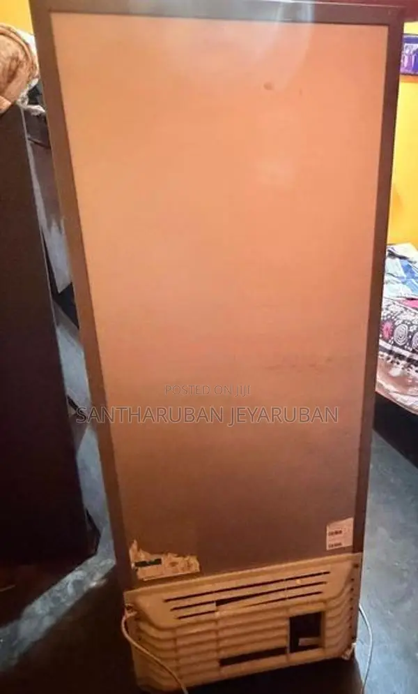 Whirlpool Refrigerator 220L