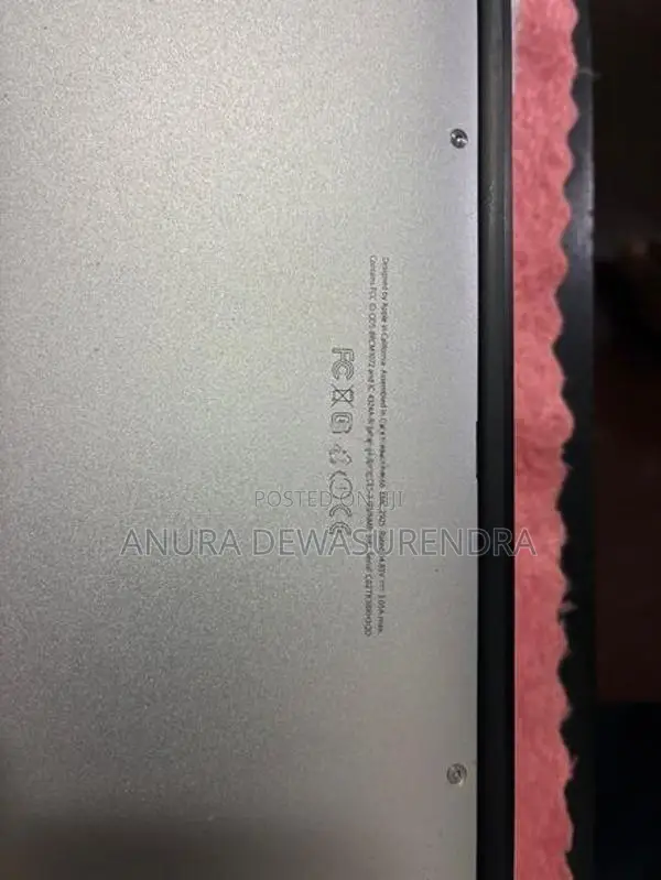 Apple MacBook Air