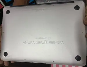 Apple MacBook Air