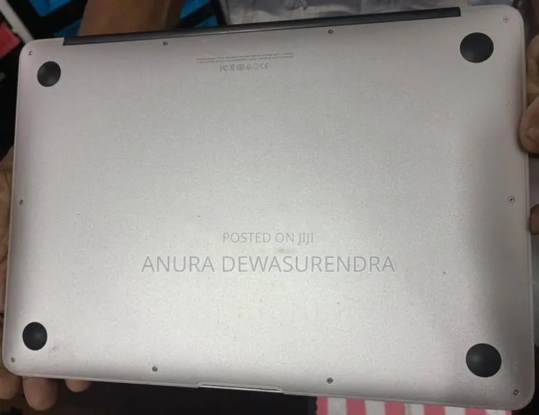 Apple MacBook Air