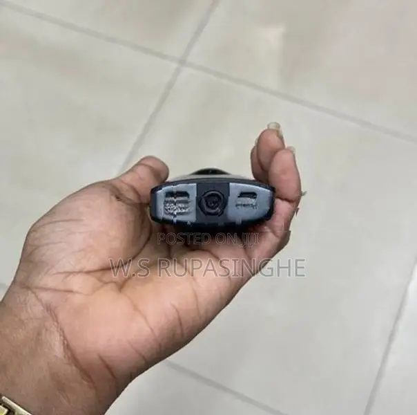 RICOH THETA S – 360° Camera 📷