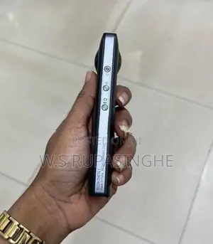 RICOH THETA S – 360° Camera 📷
