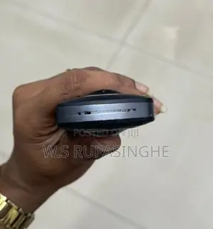 RICOH THETA S – 360° Camera 📷