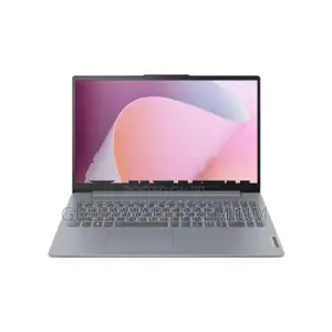 Lenovo Ideapad Slim 3 15AMN8 Ryzen 5