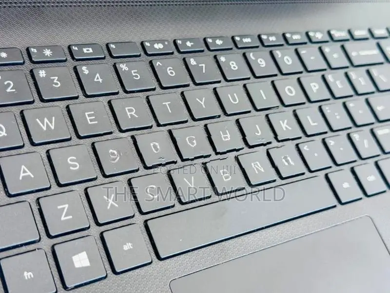 HP NoteBook Core i3 11th 4GB RAM 128GB NVMe 1TB HDD Professional Lapto