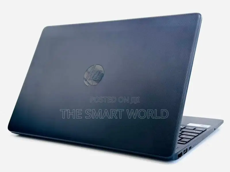 HP NoteBook Core i3 11th 4GB RAM 128GB NVMe 1TB HDD Professional Lapto