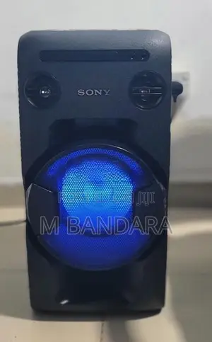 Sony Party Box