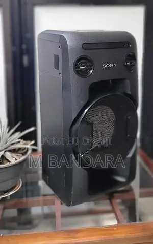 Sony Party Box