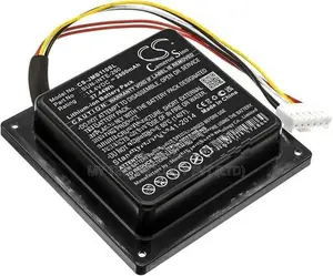 JBL Partybox 100 Battery Replacement