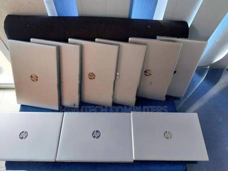 HP Probook 650 G5 Laptop