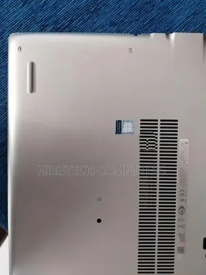 HP Probook 650 G5 Laptop