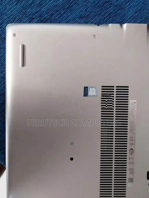 HP Probook 650 G5 Laptop