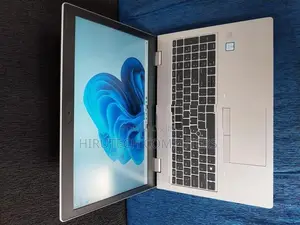 HP Probook 650 G5 Laptop