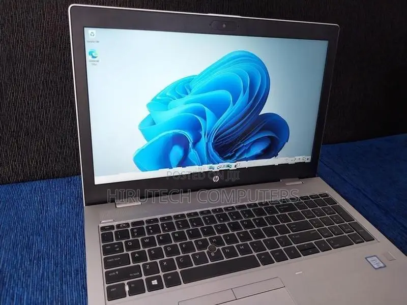 HP Probook 650 G5 Laptop