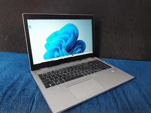 HP Probook 650 G5 Laptop