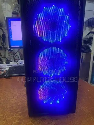 Core i5 6th 8GB RAM GTX 650 Gaming Desktop Computer