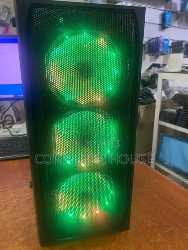 Core i5 6th 8GB RAM GTX 650 Gaming Desktop Computer