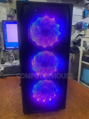 Core i5 6th 8GB RAM GTX 650 Gaming Desktop Computer