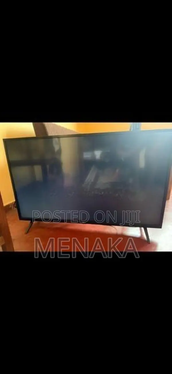 LG 4K TV