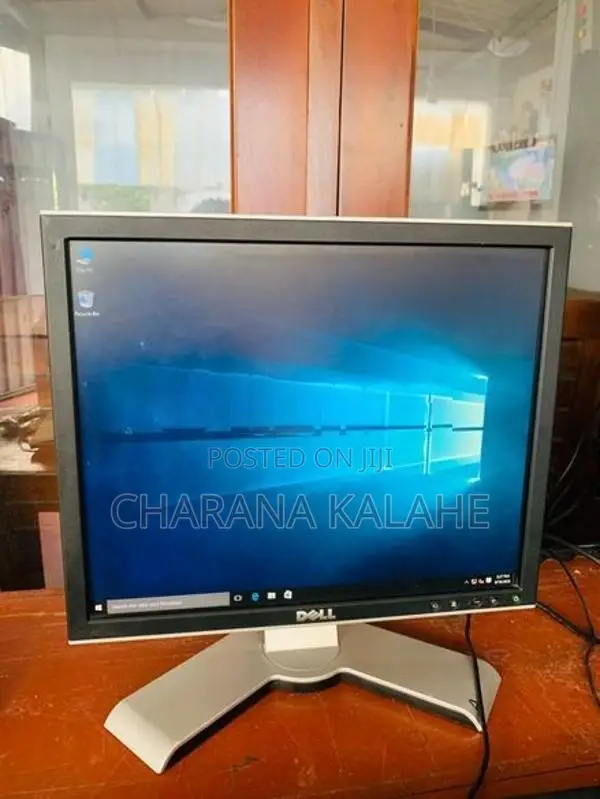 Dell Optiplex 760 Computer Full Set