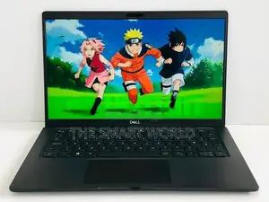 Dell Latitude Core i5 10th GEN 16GB RAM 512GB NVMe Business-Class Lapt